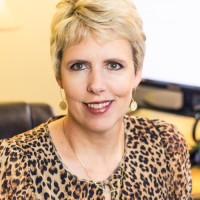 peggy-linkedin Peggy McKee - CEO Career Confidential